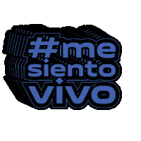 vivomobilemx vivo vivomobilemx vivomobile mesientovivo Sticker