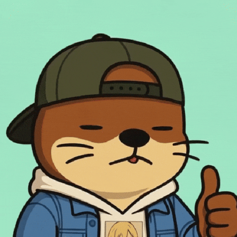 Well Done Thumbs Up GIF by Built Daily