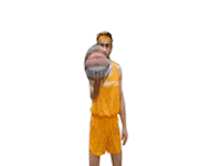 march madness basketball Sticker by Rhinegeist Brewery