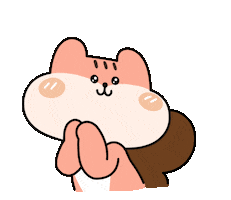 OGQ_Friends happy dance heart wow Sticker