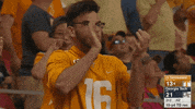 celebrating college football GIF by ESPN