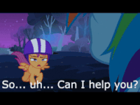 Can I Help You Adult GIF