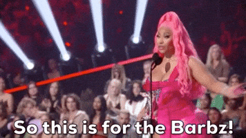 Barbz