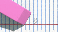 Erase Escape