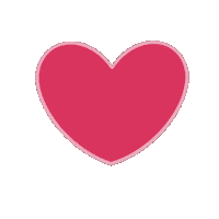 Heart Attack Sticker by Cat and Cat Comics