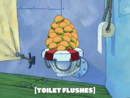 season 5 the original fry cook GIF by SpongeBob SquarePants