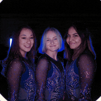 Byu Gymnastics GIF by BYU Cougars