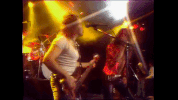 van halen GIF