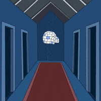 Money Run GIF by Pudgy Penguins