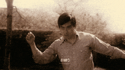 George Takei Series GIF by AMC Latinoamérica
