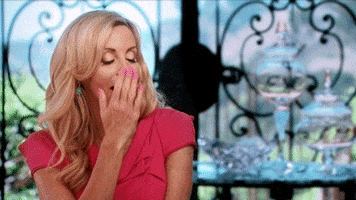 real housewives sex and dating GIF by RealityTVGIFs