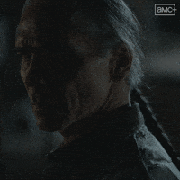 Television GIF by AMC Networks