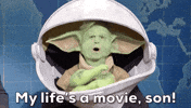 Life Snl GIF by Saturday Night Live