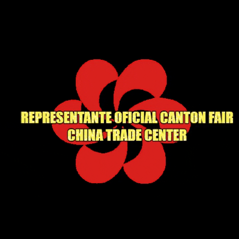 ChinaTradeCenter ctc canton fair china trade center GIF