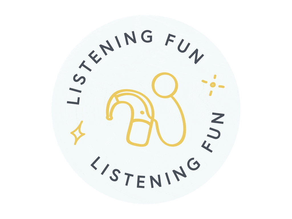 Lf Sticker by listeningfun