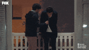 Fox Foxturkiye GIF by NOW
