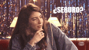 Seguro Ok GIF by Playz