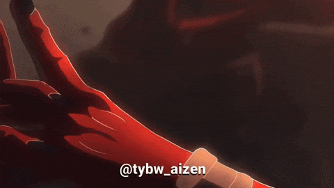 Jujutsu Kaisen Jjk GIF