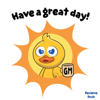 Good Morning Sun GIF by VeeFriends