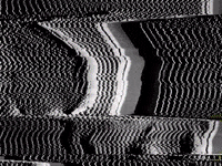sinuendo glitch vhs vaporwave glitch art GIF