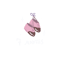 Baby Toddler Sticker