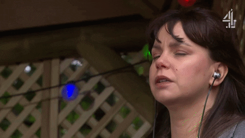 Look Smile GIF by Hollyoaks