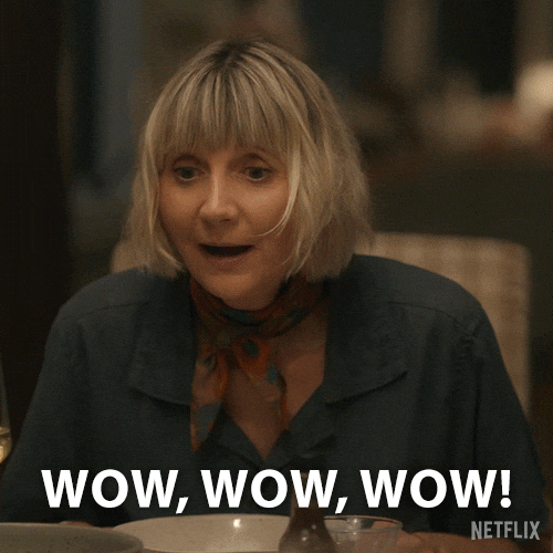 Tina Fey Comedy GIF by NETFLIX