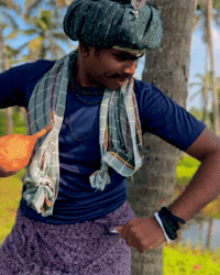 Dance Chill GIF