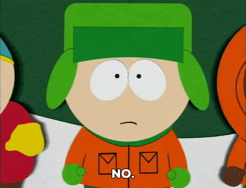 GIF by South Park 