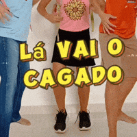 Uma Ju No Pedaço GIF