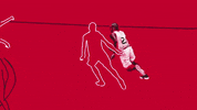 raptors kawhileonard GIF by ESPN
