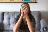 craving good morning GIF by U by Kotex Brand