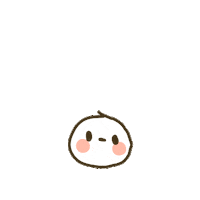 LEMEL jump jumping 귀여운 귀여워 Sticker
