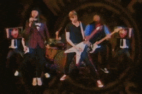 Massive Wagons GIF by Earache Records