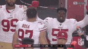 Regular Season Football GIF by NFL