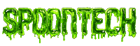 The Smiler Society Sticker by Spoontech Records
