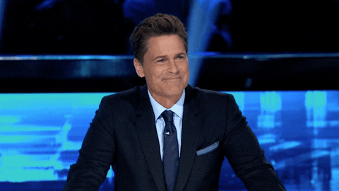 mental samurai yes GIF by FOX TV