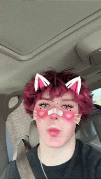 Bruce GIF