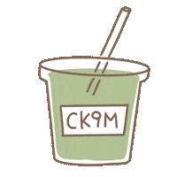 choko9ma01 sweet simple 可愛 スイーツ Sticker