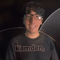 Kamden