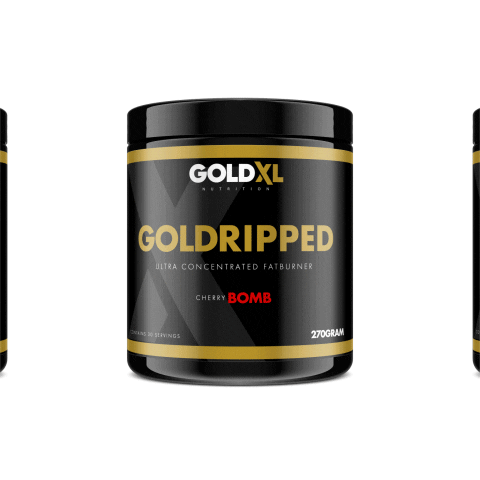 goldxlnutrition giphyupload sport fitness gym Sticker