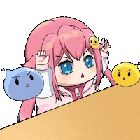 Angry I Want Sticker by Squishiverse