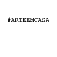Artista Quarentena Sticker by StudioAlpha