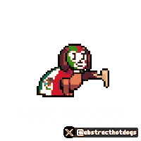 World Cup Goal Sticker by HotDogs