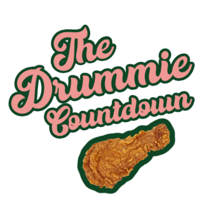 jazmynproduces giphyupload countdown natalie henry nat henry Sticker