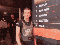 New Zealand Powerlifting GIF by SBDApparel