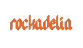 Rock Sticker by Delia