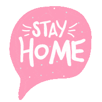 Corona Virus Sticker by feierSun