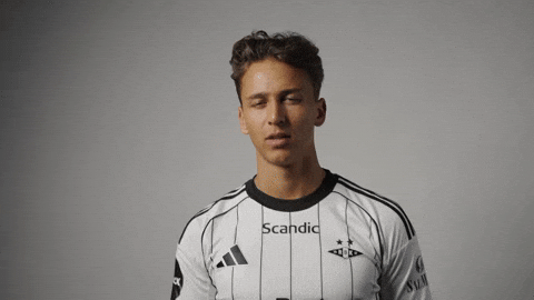 Football Soccer GIF by RBK