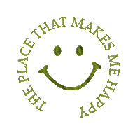 themossband happy smile happiness smiley face Sticker